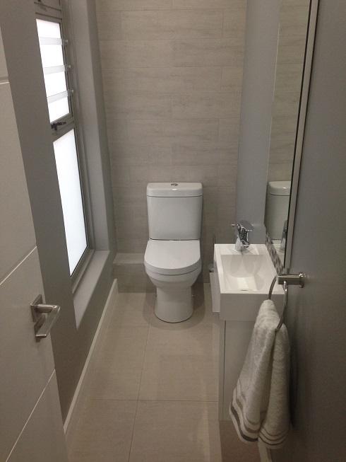 To Let 3 Bedroom Property for Rent in Morningside Gauteng