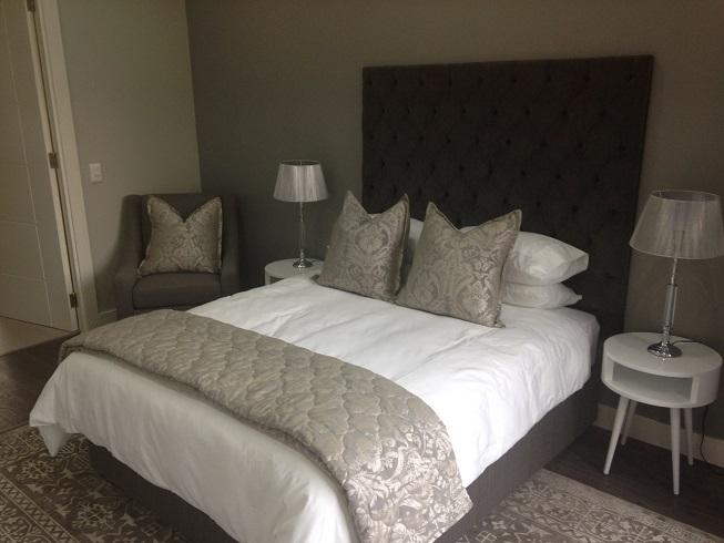 To Let 3 Bedroom Property for Rent in Morningside Gauteng