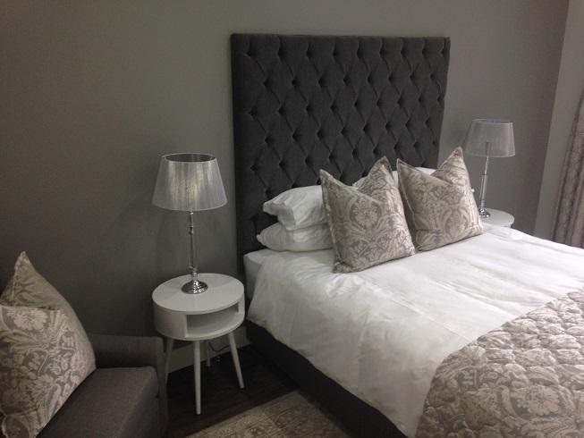 To Let 3 Bedroom Property for Rent in Morningside Gauteng