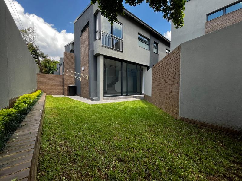 To Let 3 Bedroom Property for Rent in Menlo Park Gauteng