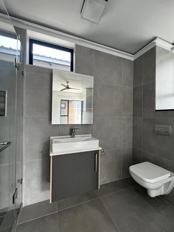 To Let 3 Bedroom Property for Rent in Menlo Park Gauteng