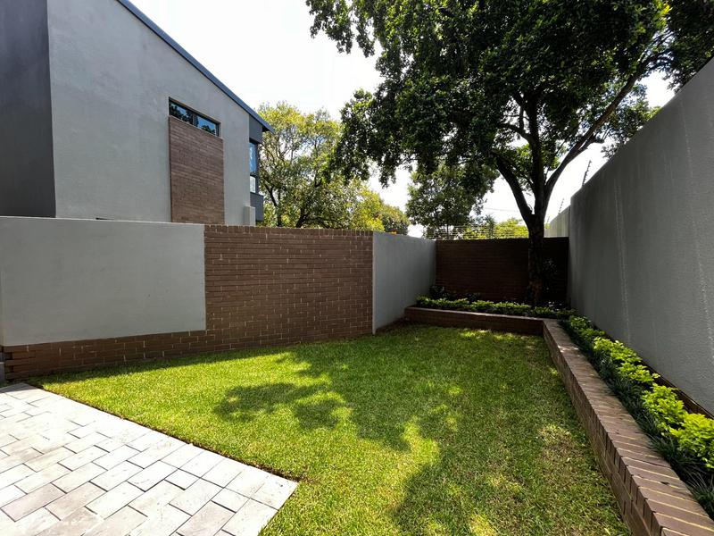 To Let 3 Bedroom Property for Rent in Menlo Park Gauteng