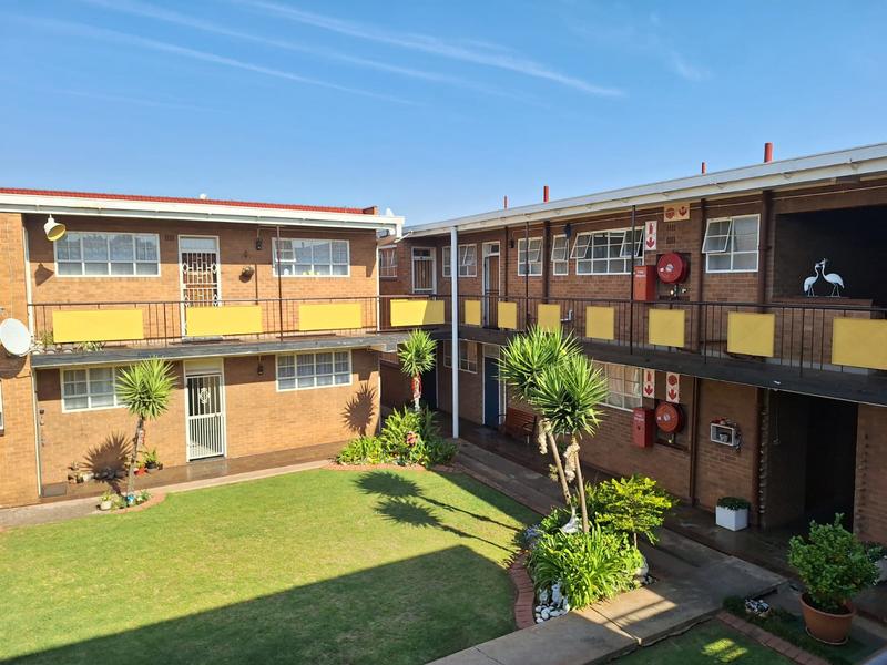 1 Bedroom Property for Sale in Casseldale Gauteng