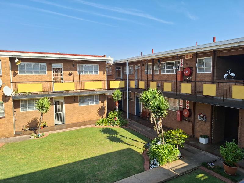 1 Bedroom Property for Sale in Casseldale Gauteng