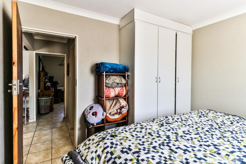 To Let 2 Bedroom Property for Rent in Geduld Gauteng
