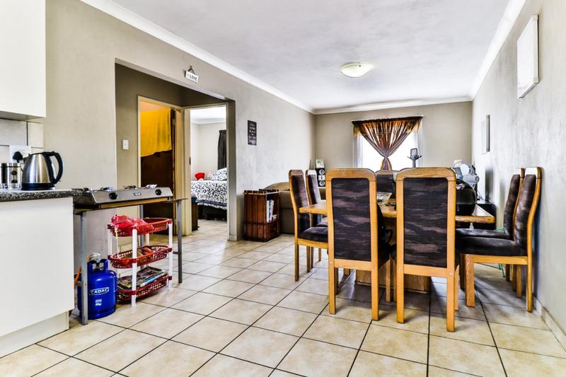 To Let 2 Bedroom Property for Rent in Geduld Gauteng