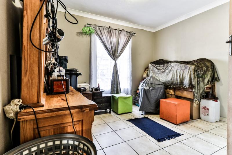 To Let 2 Bedroom Property for Rent in Geduld Gauteng