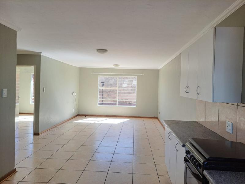 To Let 2 Bedroom Property for Rent in Geduld Gauteng