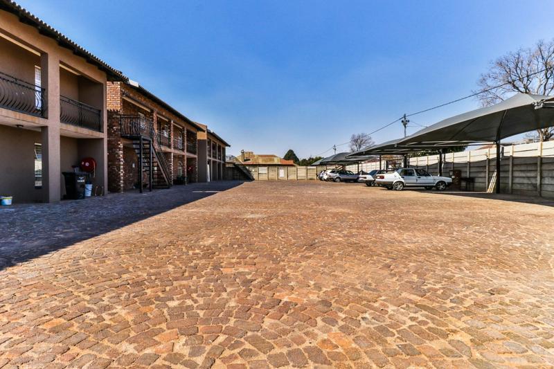 To Let 2 Bedroom Property for Rent in Geduld Gauteng