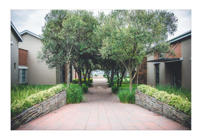 0 Bedroom Property for Sale in Copperleaf Estate Gauteng