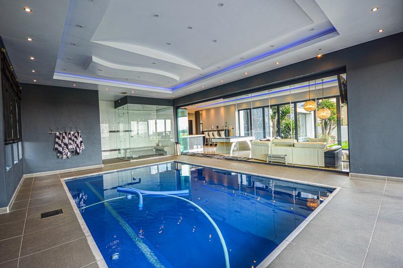 6 Bedroom Property for Sale in Copperleaf Estate Gauteng