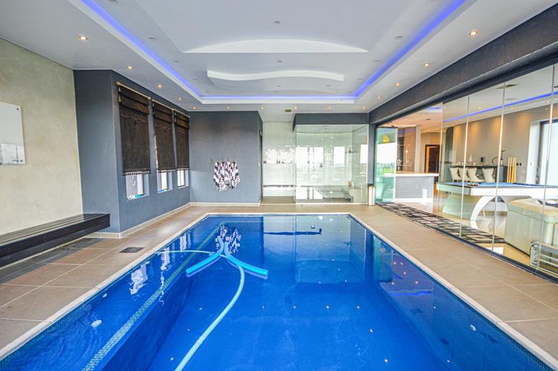 6 Bedroom Property for Sale in Copperleaf Estate Gauteng