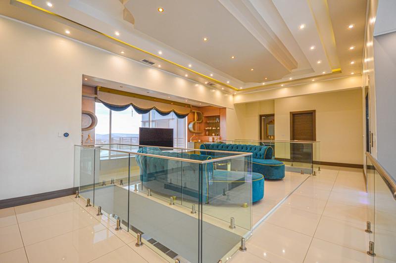 6 Bedroom Property for Sale in Copperleaf Estate Gauteng