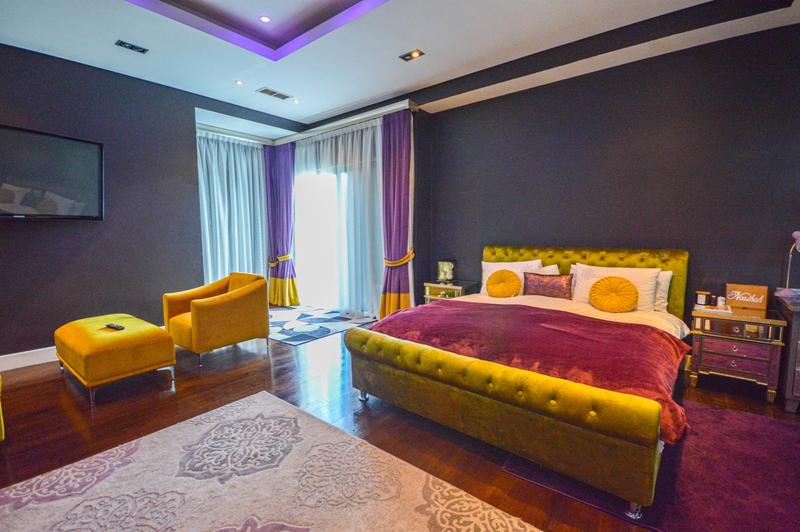 6 Bedroom Property for Sale in Copperleaf Estate Gauteng