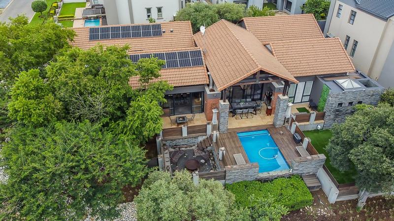 4 Bedroom Property for Sale in Copperleaf Estate Gauteng