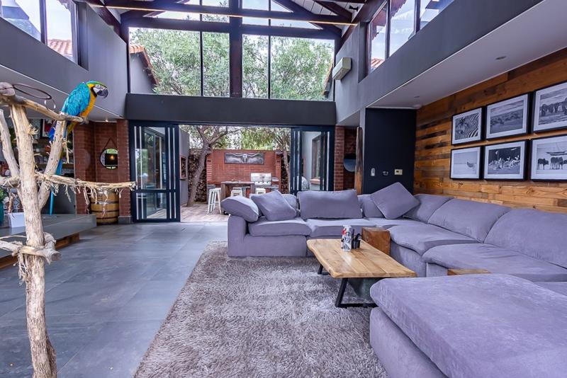 4 Bedroom Property for Sale in Copperleaf Estate Gauteng