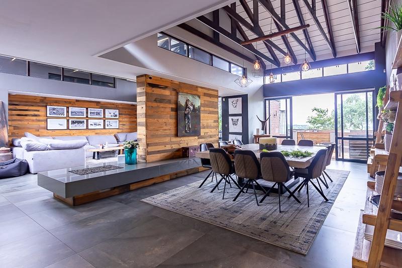 4 Bedroom Property for Sale in Copperleaf Estate Gauteng