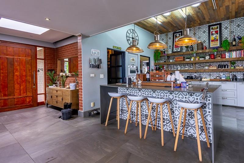 4 Bedroom Property for Sale in Copperleaf Estate Gauteng