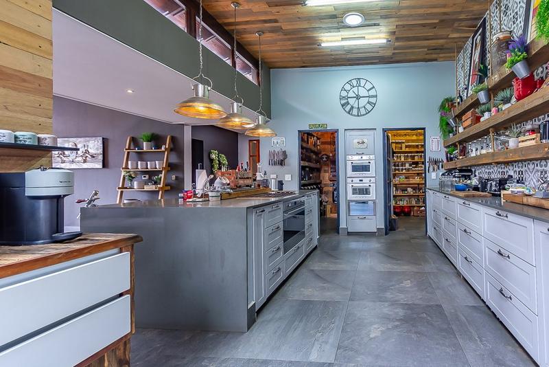 4 Bedroom Property for Sale in Copperleaf Estate Gauteng