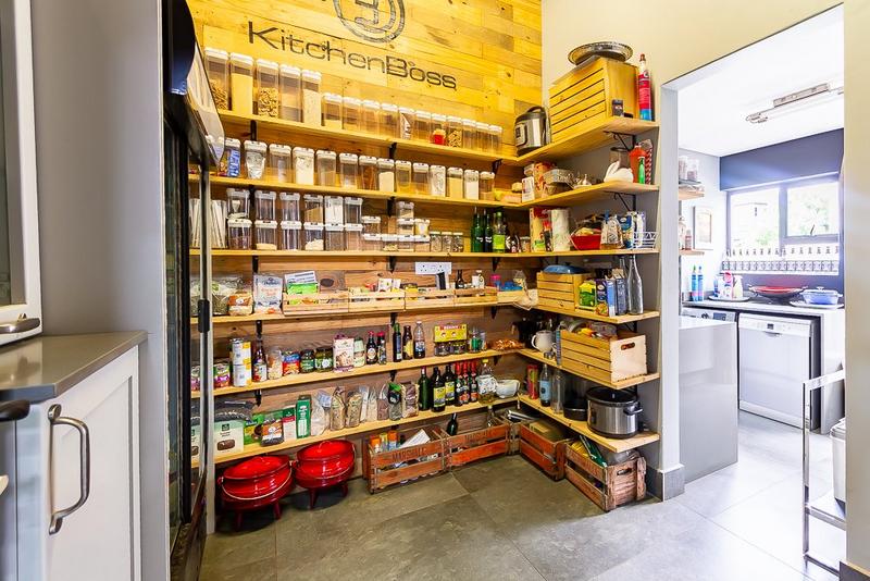 4 Bedroom Property for Sale in Copperleaf Estate Gauteng