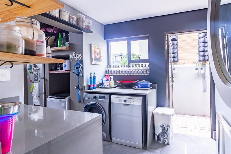 4 Bedroom Property for Sale in Copperleaf Estate Gauteng