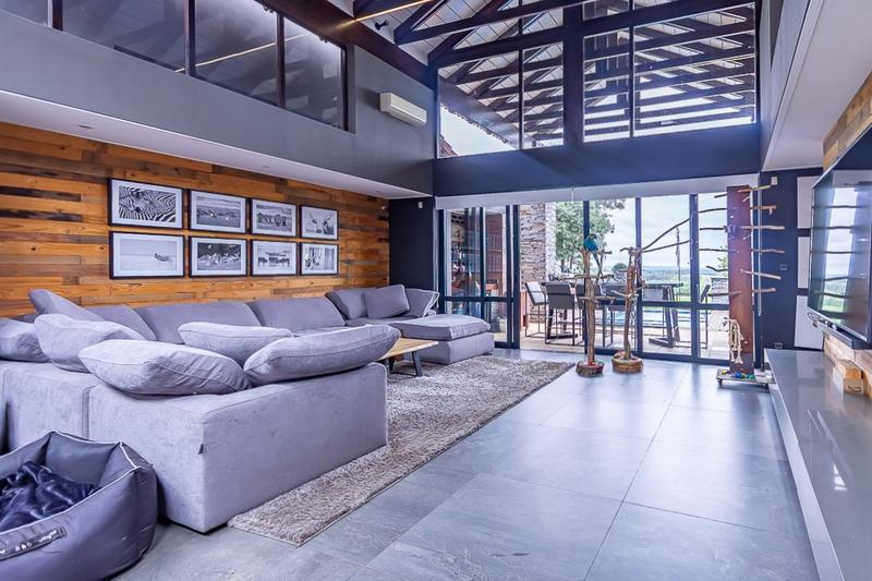 4 Bedroom Property for Sale in Copperleaf Estate Gauteng