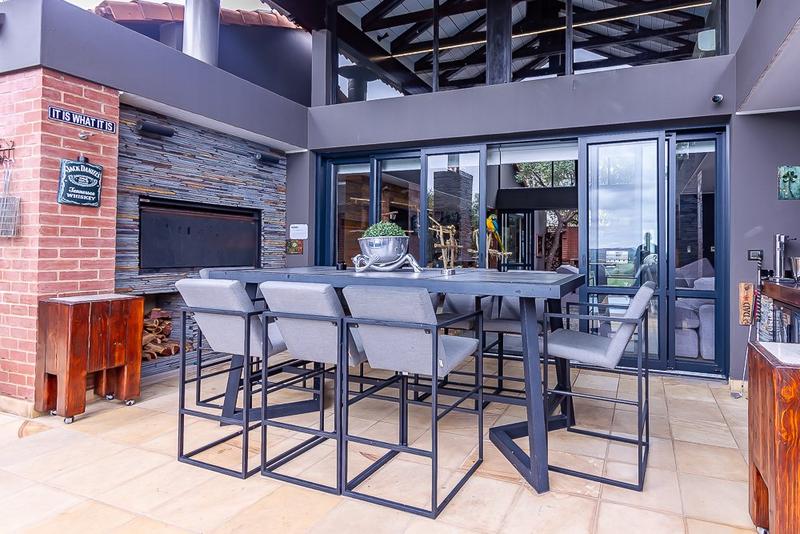 4 Bedroom Property for Sale in Copperleaf Estate Gauteng