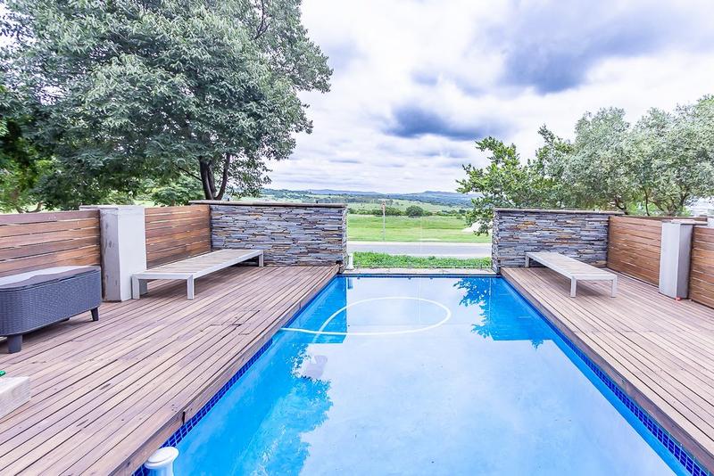 4 Bedroom Property for Sale in Copperleaf Estate Gauteng