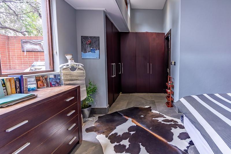 4 Bedroom Property for Sale in Copperleaf Estate Gauteng