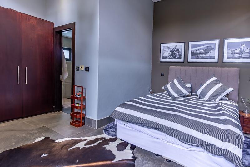 4 Bedroom Property for Sale in Copperleaf Estate Gauteng