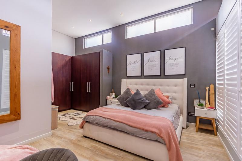 4 Bedroom Property for Sale in Copperleaf Estate Gauteng