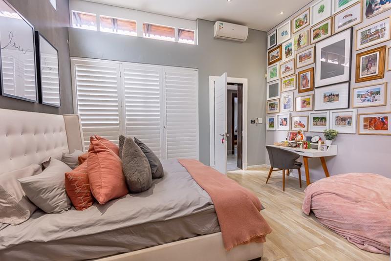 4 Bedroom Property for Sale in Copperleaf Estate Gauteng