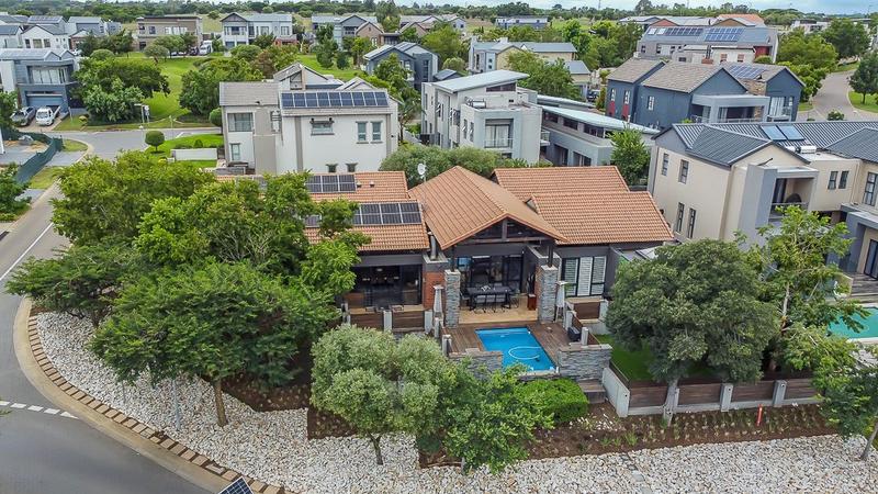 4 Bedroom Property for Sale in Copperleaf Estate Gauteng