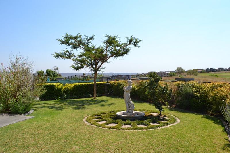 4 Bedroom Property for Sale in Copperleaf Estate Gauteng