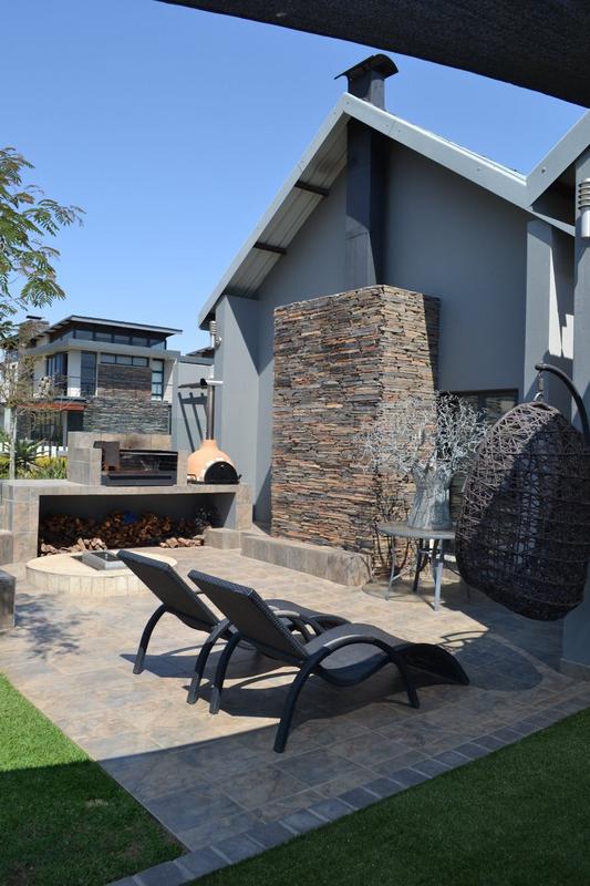 4 Bedroom Property for Sale in Copperleaf Estate Gauteng