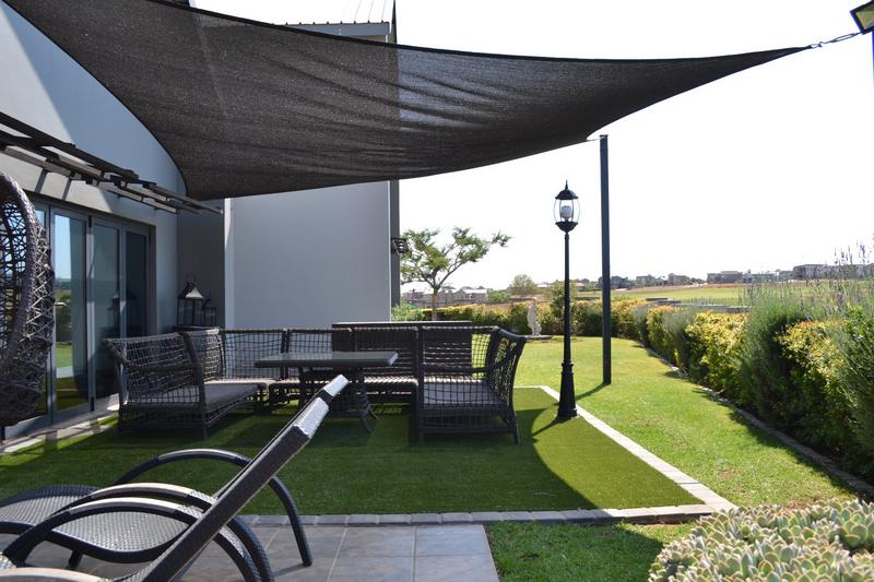 4 Bedroom Property for Sale in Copperleaf Estate Gauteng