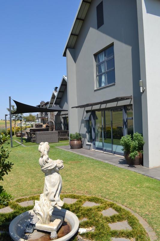 4 Bedroom Property for Sale in Copperleaf Estate Gauteng