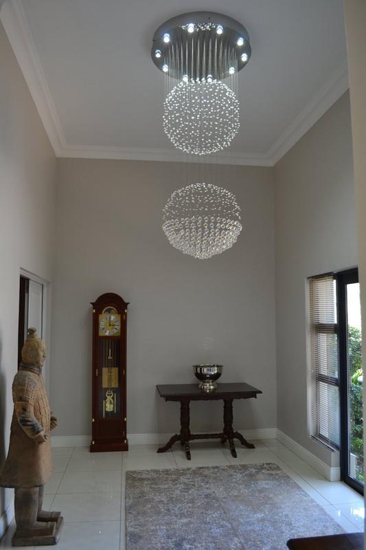 4 Bedroom Property for Sale in Copperleaf Estate Gauteng