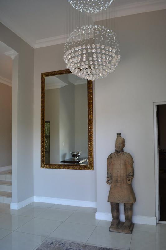 4 Bedroom Property for Sale in Copperleaf Estate Gauteng