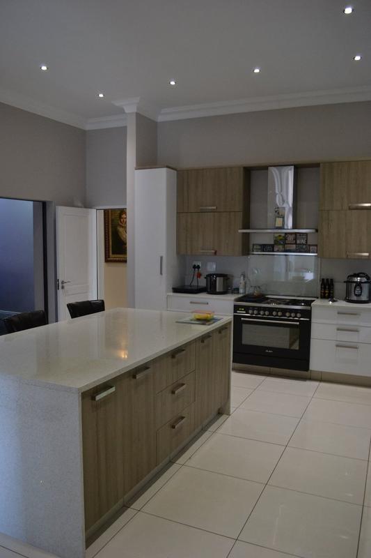 4 Bedroom Property for Sale in Copperleaf Estate Gauteng