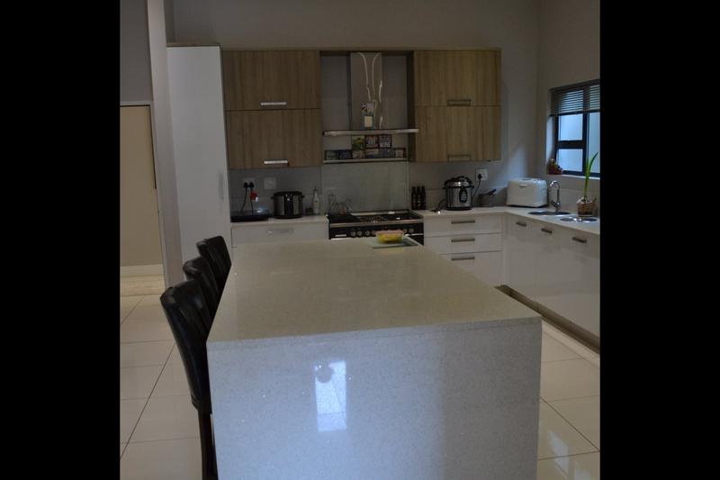 4 Bedroom Property for Sale in Copperleaf Estate Gauteng