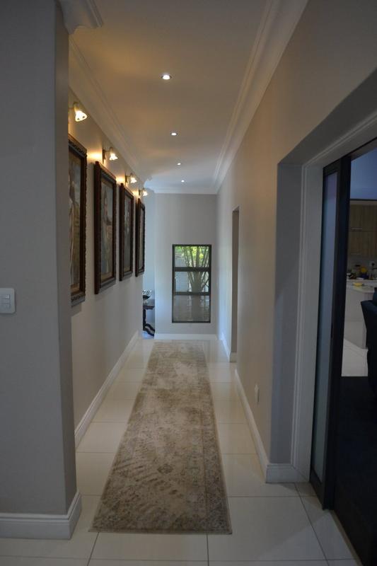4 Bedroom Property for Sale in Copperleaf Estate Gauteng