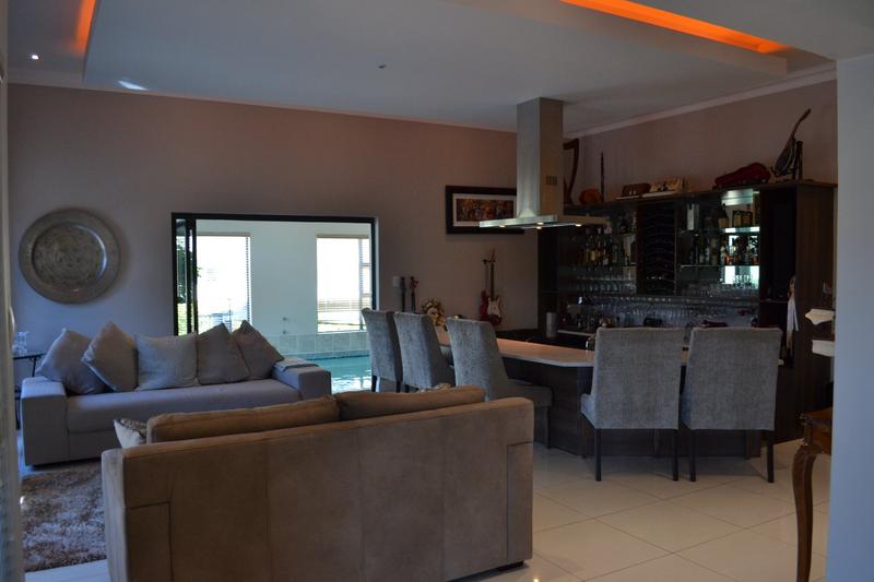 4 Bedroom Property for Sale in Copperleaf Estate Gauteng