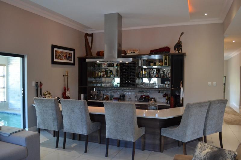 4 Bedroom Property for Sale in Copperleaf Estate Gauteng