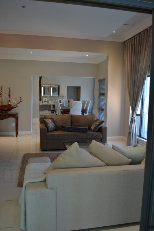 4 Bedroom Property for Sale in Copperleaf Estate Gauteng