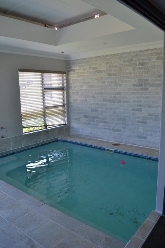 4 Bedroom Property for Sale in Copperleaf Estate Gauteng