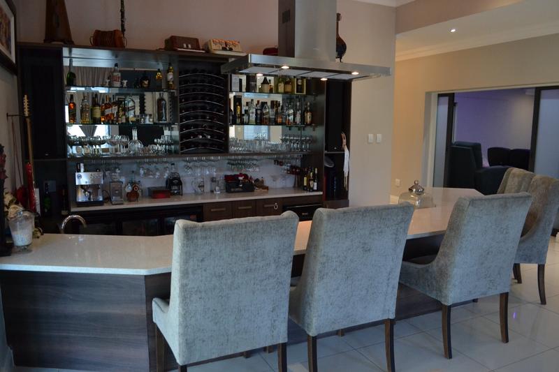 4 Bedroom Property for Sale in Copperleaf Estate Gauteng