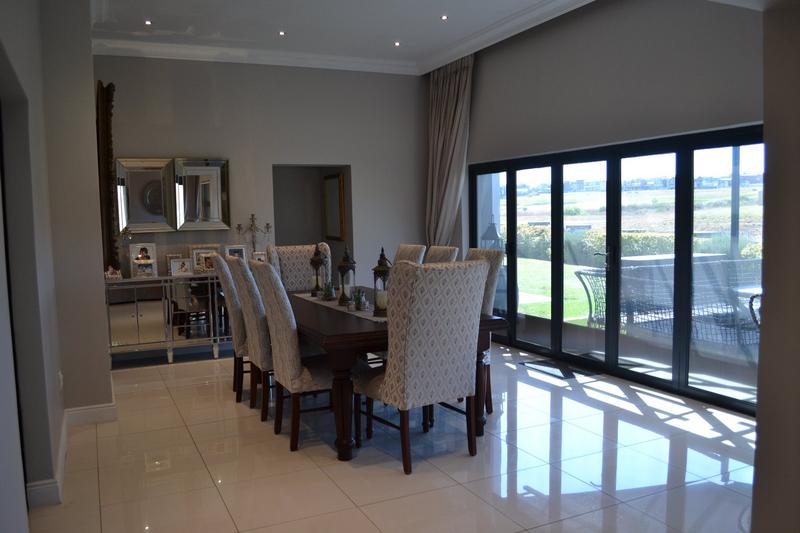 4 Bedroom Property for Sale in Copperleaf Estate Gauteng