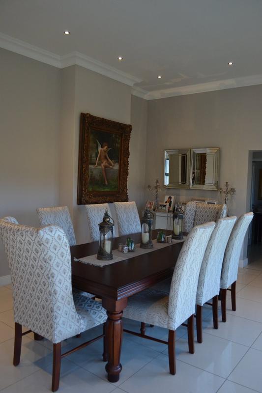 4 Bedroom Property for Sale in Copperleaf Estate Gauteng