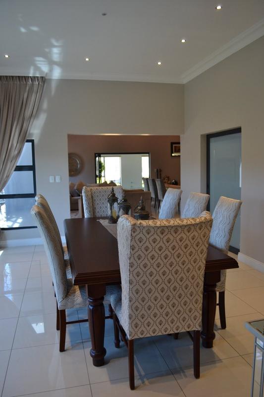 4 Bedroom Property for Sale in Copperleaf Estate Gauteng